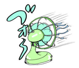 MADS sticker #6362013