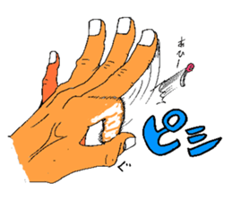 MADS sticker #6362019