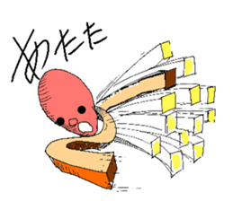 MADS sticker #6362020