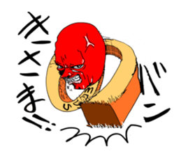 MADS sticker #6362022