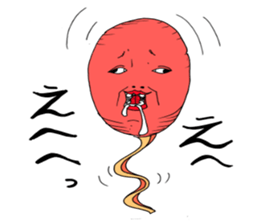 MADS sticker #6362024