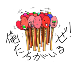 MADS sticker #6362026