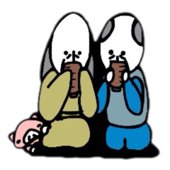 THE PEACH BOY-Episode 0