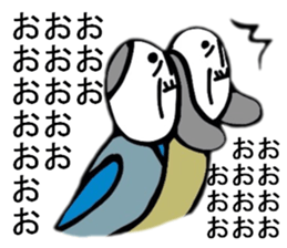 THE PEACH BOY-Episode 0 sticker #6362187