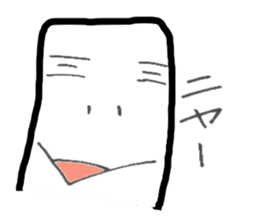 sukesaburou-kun sticker #6362193