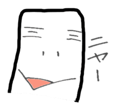 sukesaburou-kun sticker #6362193