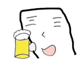 sukesaburou-kun sticker #6362204