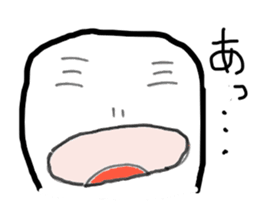 sukesaburou-kun sticker #6362231