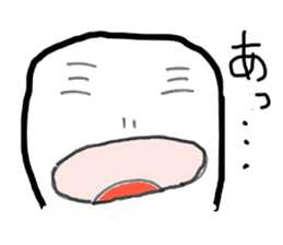 sukesaburou-kun sticker #6362231