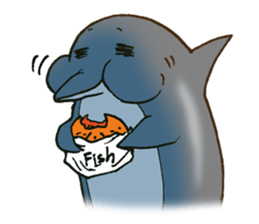 Loma Tuapeak sticker #6363091