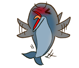 Loma Tuapeak sticker #6363099