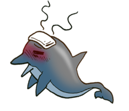 Loma Tuapeak sticker #6363100