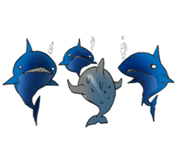 Loma Tuapeak sticker #6363104