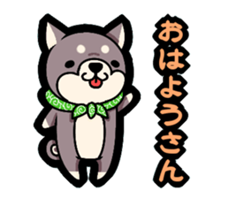 Shiga accent sticker sticker #6363272