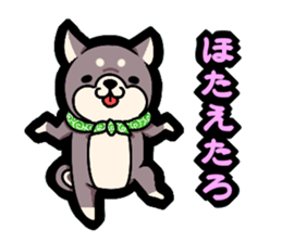 Shiga accent sticker sticker #6363276