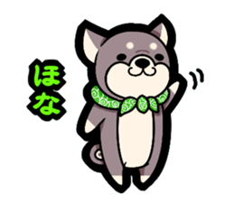 Shiga accent sticker sticker #6363306