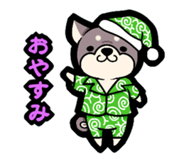 Shiga accent sticker sticker #6363307