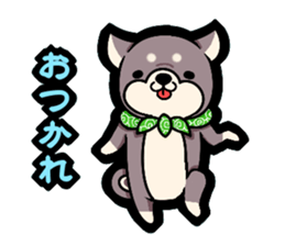 Shiga accent sticker sticker #6363311