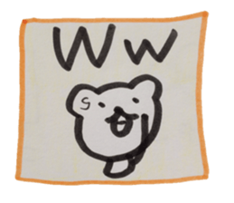 kumaS friends!! sticker #6363450