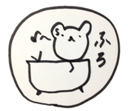 kumaS friends!! sticker #6363468