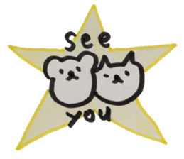 kumaS friends!! sticker #6363471