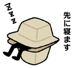 black egg and white egg sticker #6363896