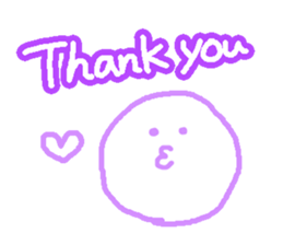 Various facial stickers sticker #6364273