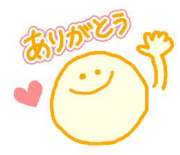 Various facial stickers sticker #6364274