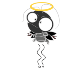 I am Peter sticker #6364555