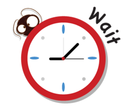 I am Peter sticker #6364557