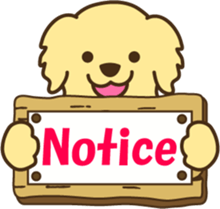 GR-Gorlden Retreiver- sticker #6365202