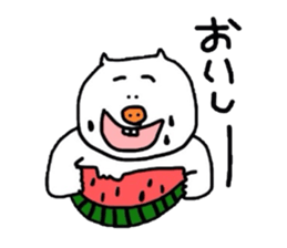 Butabon sticker #6365593