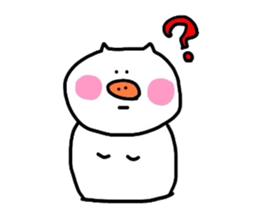 Butabon sticker #6365597