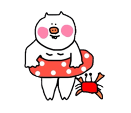 Butabon sticker #6365606