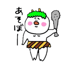 Butabon sticker #6365607