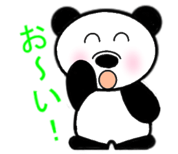 Lion and friens sticker #6365804