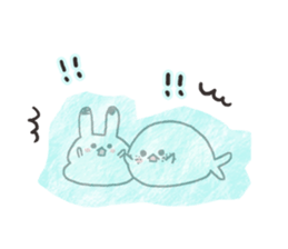 Ice pickles sticker sticker #6365915