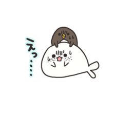 Ice pickles sticker sticker #6365920