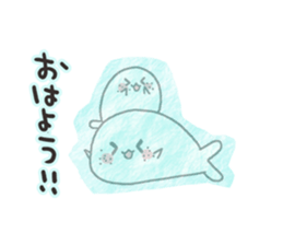 Ice pickles sticker sticker #6365935