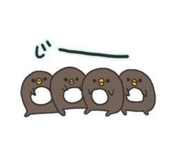 Ice pickles sticker sticker #6365946