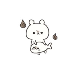 Ice pickles sticker sticker #6365950