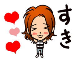 My prince sticker #6366073