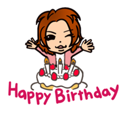 My prince sticker #6366088