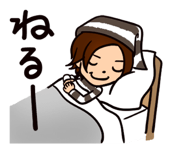 My prince sticker #6366090