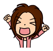 My prince sticker #6366096