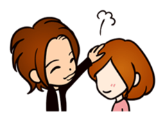 My prince sticker #6366104