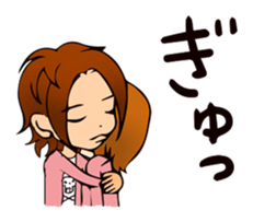 My prince sticker #6366107