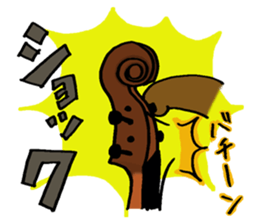 bear and pig sticker #6366608