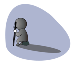 Ninja HANKO sticker #6366695