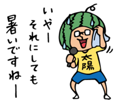 Do your best. Reporter. sticker #6366772